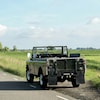 Land Rover 109 (1977)