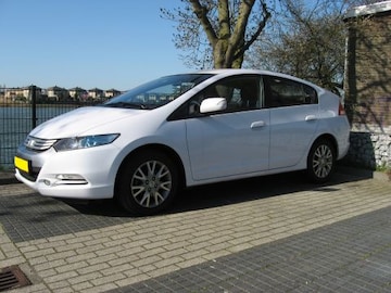 Honda Insight 1.3 i-VTEC Elegance (2010)