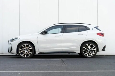 BMW X2 sDrive20i