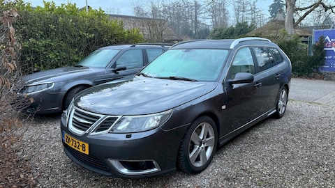 Saab 9-3 Sport Estate 2.0 Turbo Aero