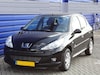 Peugeot 206+ Accent 1.1 (2011)