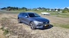 Volvo V60 Cross Country T5 AWD Pro (2020)