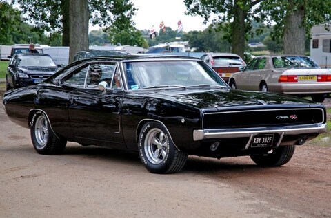 Dodge Charger