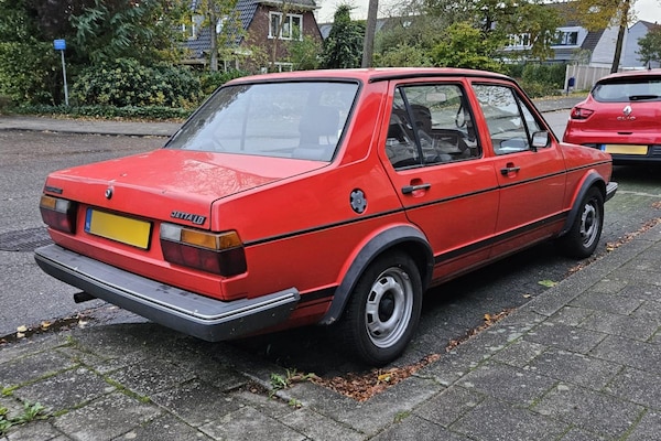 Volkswagen Jetta