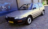 Toyota Corolla 1.3  xli Soleil (1992)