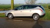 Lancia Delta (2010)