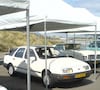 Ford Sierra 1.8 Laser (1987)