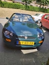 MG F 1.8i (1998)