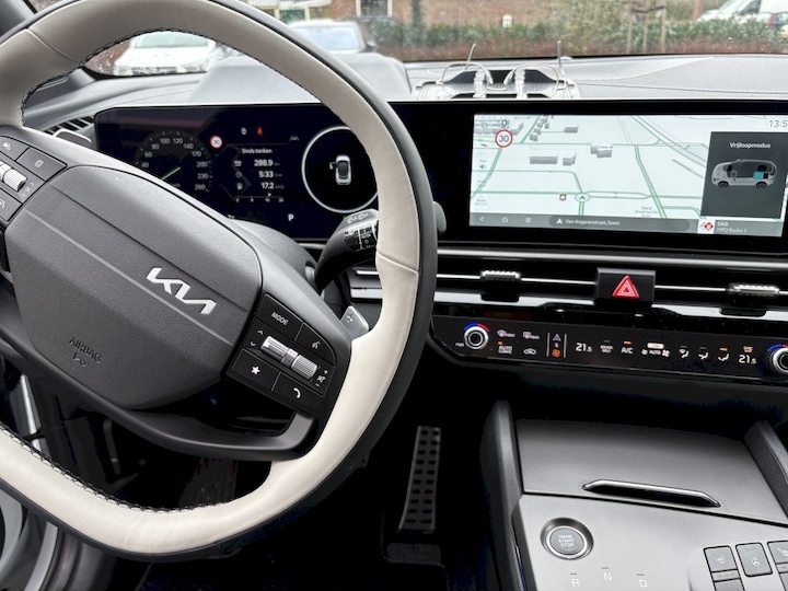 Kia Sportage (2025)