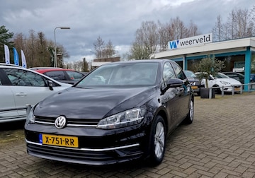 Volkswagen Golf 1.0 TSI 115pk Comfortline Business (2018)