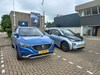MG ZS EV Luxury (2020)