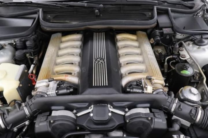 BMW 8-serie occasion