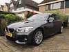 BMW 116d EDE M-Sport automaat (2015)