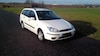 Ford Focus Wagon 1.6 16V Ambiente (2004)