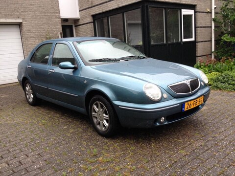 Lancia Lybra 2.0 20v Comfortronic LX