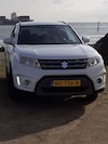 Suzuki Vitara 1.6 Exclusive (2017)