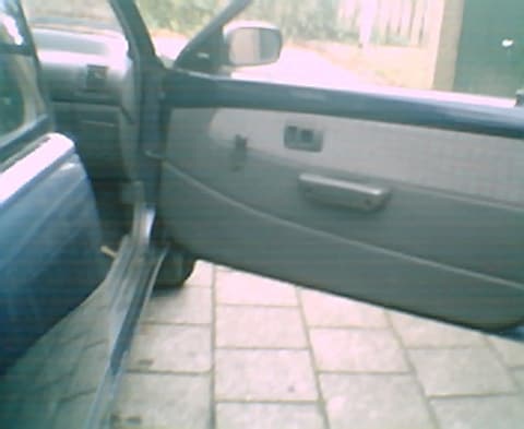 Toyota Starlet 1.3i (1995)