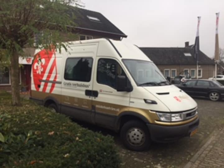 Iveco 35s 35s11v Euro 3