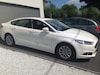 Ford Mondeo HEV Titanium (2015)
