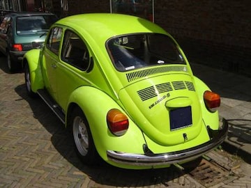 Volkswagen Kever (1973)