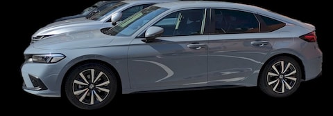 Honda Civic e:HEV Elegance