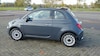 Fiat 500C TwinAir Turbo 80 Lounge (2019)