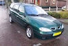 Renault Mégane Break 1.4 16V Expression (2001)