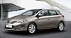 Toyota Auris 1.8 Hybrid Aspiration (2013)