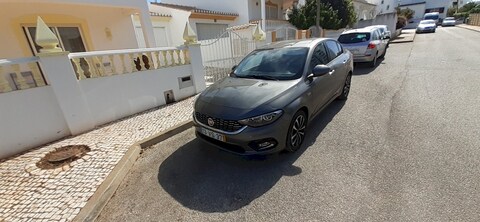 Fiat Tipo 1.4 16v Lounge