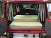 Nissan Patrol Wagon GR 2.8 LX Turbo D (1997)