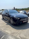 Mercedes-Benz C 180 Estate Star Edition AMG Line (2025)