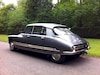 Citroën Citroen DS 19 Pallas Hydraulique (1965)