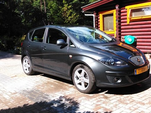 Seat Altea 1.8 TSI Style