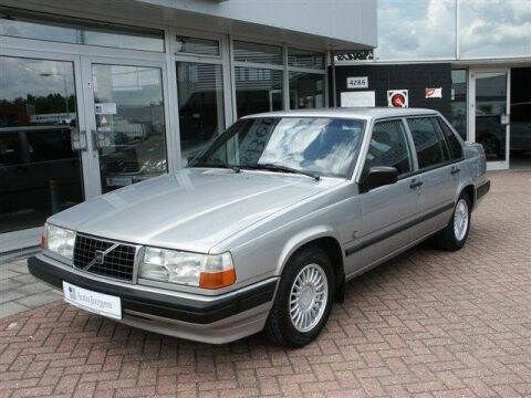Volvo 940 (1997)