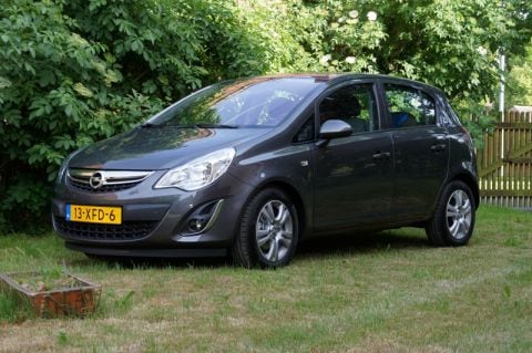 Opel Corsa 1.3 CDTI ecoFLEX Cosmo