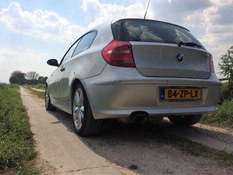 BMW 118i