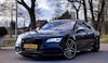 Audi S7 Sportback 4.0 TFSI quattro Pro Line + (2013)