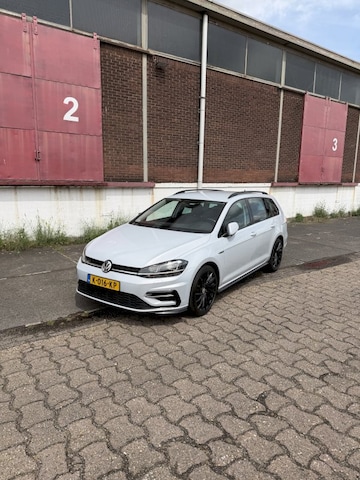 Volkswagen Golf Variant 1.4 TSI 125pk Highline Business (2017)