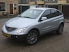 Ssangyong Actyon A200 Xdi 4WD Sport (2008)