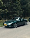 Mazda MX-5 1.8 S-VT Sportive (2001)