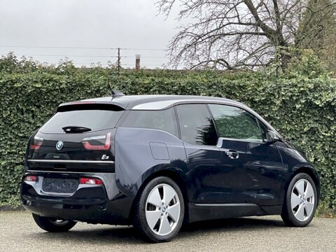 BMW i3 120Ah Executive Edition