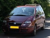 Fiat Ulysse 2.0 16v Dynamic (2002)