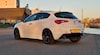 Alfa Romeo Giulietta 1.750 TBi Quadrifoglio Verde (2015)