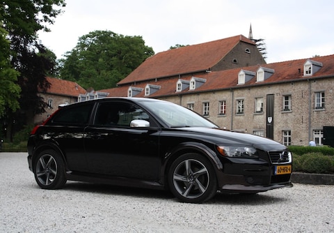 Volvo C30 1.8 Sport (2008)