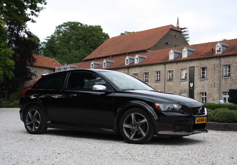 Volvo C30 1.8 Sport (2008)