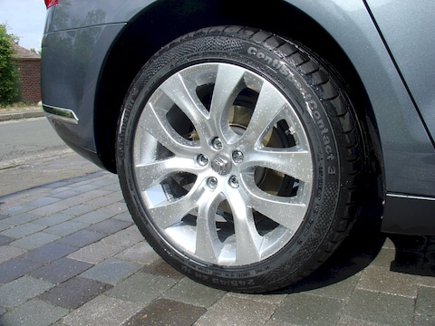 Citroen C5 2.0 HDiF Dynamique