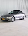 BMW Z4 roadster 3.0i (2004)