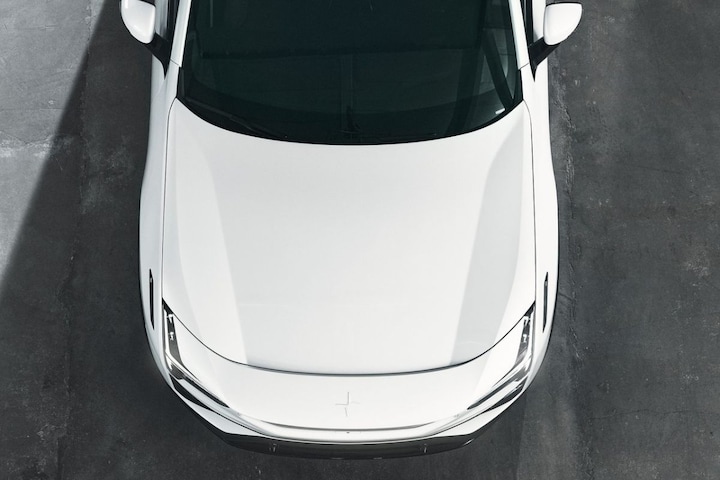 Polestar 3