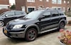 Mitsubishi Outlander 2.4 4WD Sport (2005)