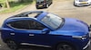 MG ZS EV Luxury (2020)